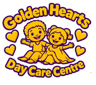 Golden Hearts logo